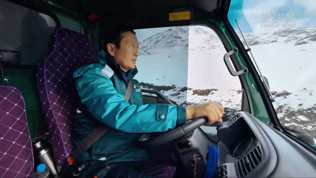 
杭州中医院黄牛代挂号电话票贩子号贩子网上预约挂号,住院检查加快,新春走基层丨Vlog：深山雪窝 记者体验西北边陲邮递员的投递之路