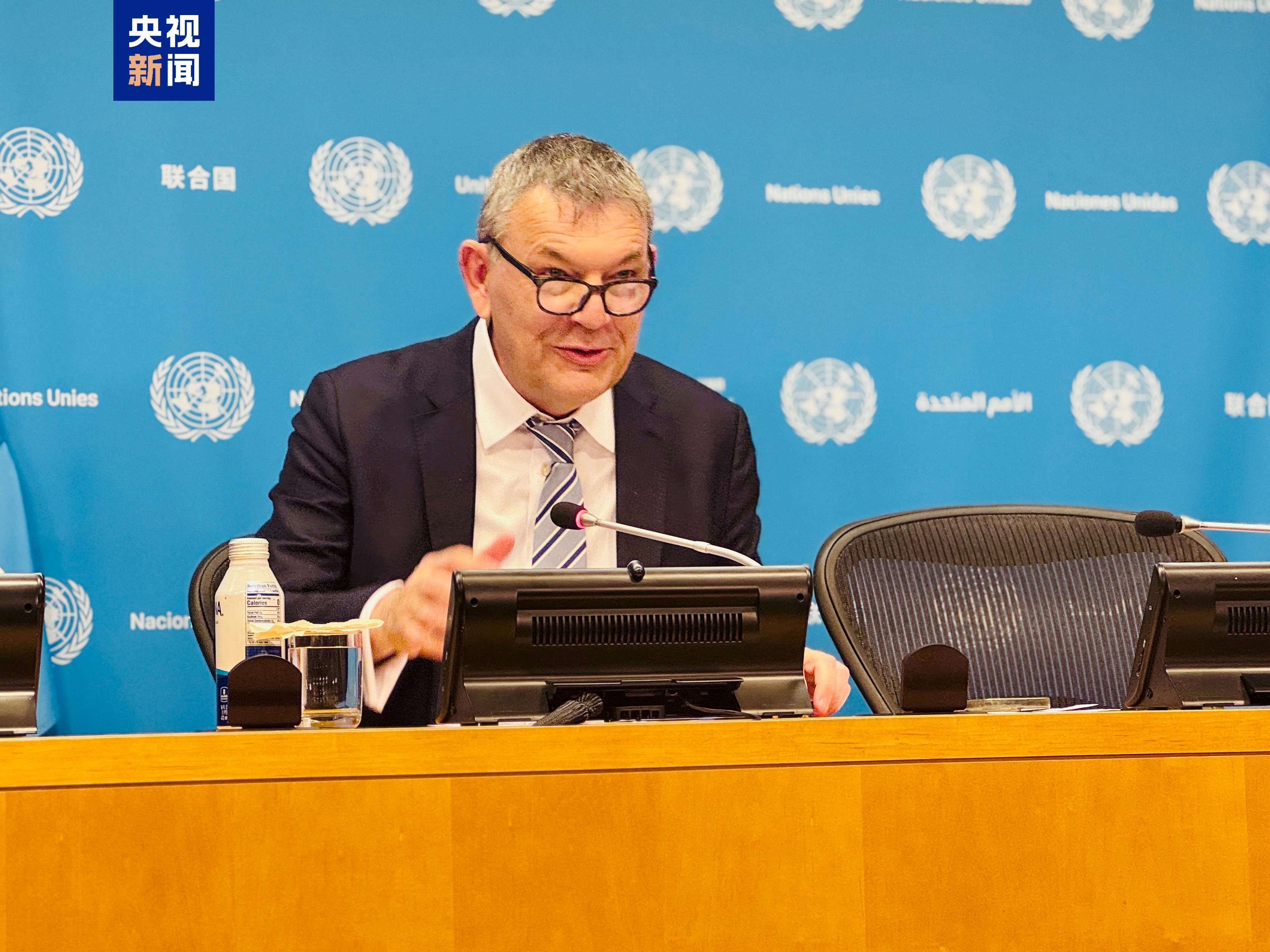 
天津眼科医院黄牛代挂号电话票贩子号贩子网上预约挂号,住院检查加快,近东救济工程处主任专员：没有联合国机构可以取代工程处