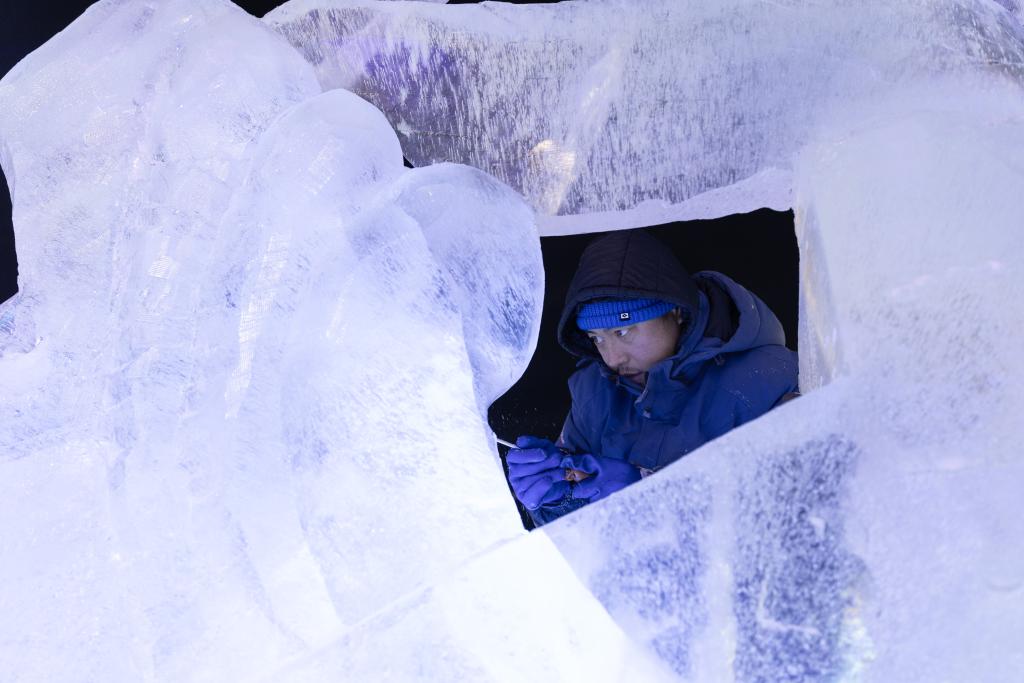 
首都医科大学附宣武医院黄牛代挂号电话票贩子号贩子网上预约挂号,住院检查加快,冰雪旅游“热”力绽放 各地活动精彩纷呈