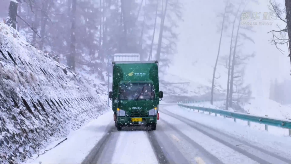 
杭州中医院黄牛代挂号电话票贩子号贩子网上预约挂号,住院检查加快,新春走基层丨Vlog：深山雪窝 记者体验西北边陲邮递员的投递之路