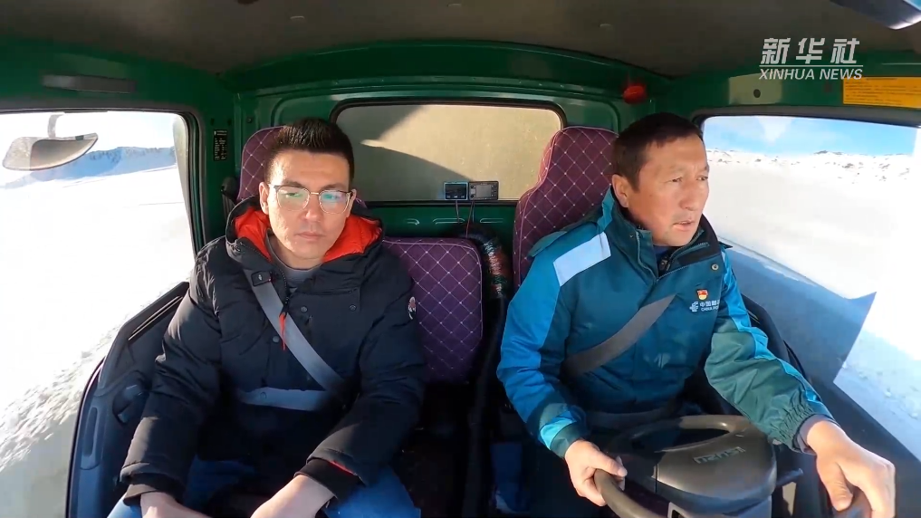 
杭州中医院黄牛代挂号电话票贩子号贩子网上预约挂号,住院检查加快,新春走基层丨Vlog：深山雪窝 记者体验西北边陲邮递员的投递之路