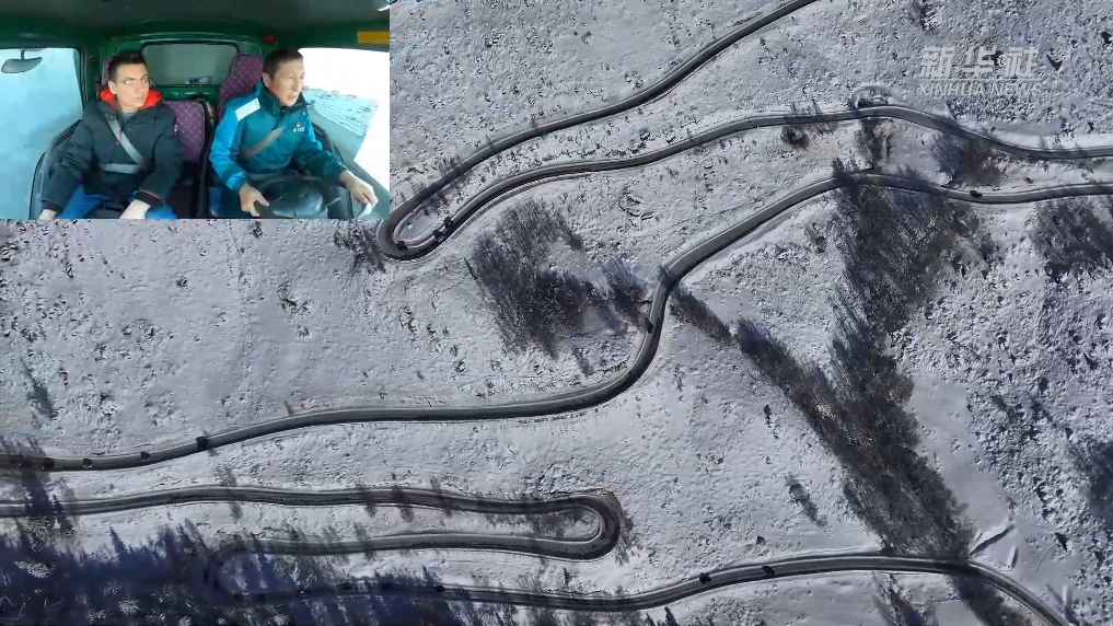 
杭州中医院黄牛代挂号电话票贩子号贩子网上预约挂号,住院检查加快,新春走基层丨Vlog：深山雪窝 记者体验西北边陲邮递员的投递之路