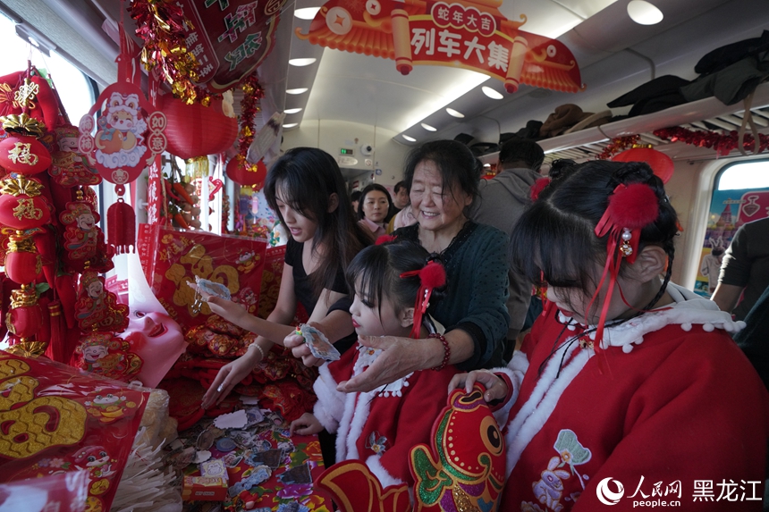 
广东省中医院黄牛代挂号电话票贩子号贩子网上预约挂号,住院检查加快,新春走基层丨“列车大集”温暖启程