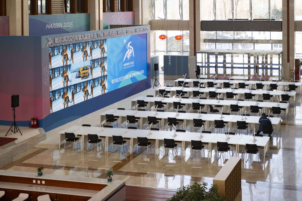 
北京妇产医院黄牛代挂号电话票贩子号贩子网上预约挂号,住院检查加快,亚冬会｜雪上赛区准备得怎么样了？