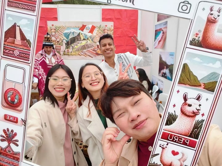 
北京大学第六医院黄牛代挂号电话票贩子号贩子网上预约挂号,住院检查加快,十年•我与中国丨“进步、机会、传播” 秘鲁留学生卡洛斯的2024年