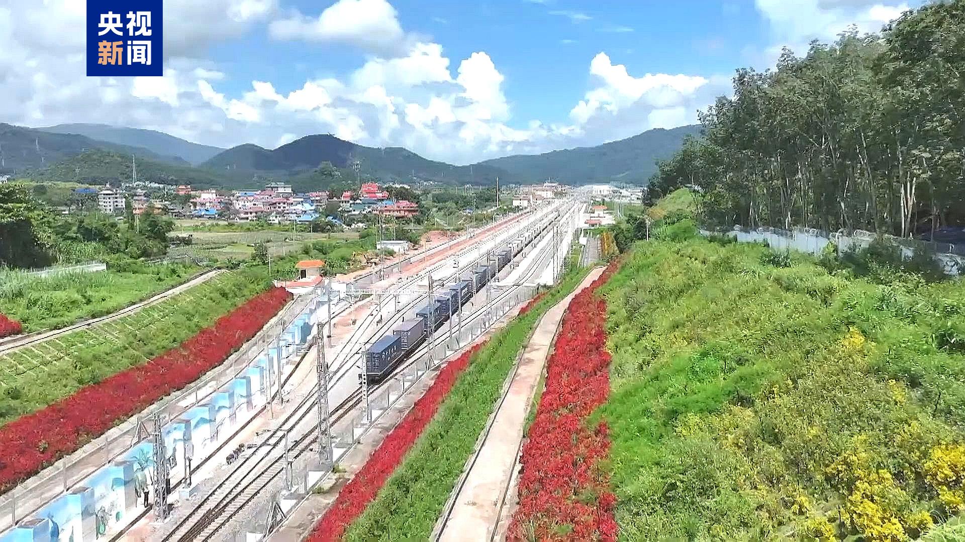 
广州各大医院黄牛代挂号电话票贩子号贩子网上预约挂号,住院检查加快,中老铁路货运量破5000万吨 去年日均保持5万吨以上