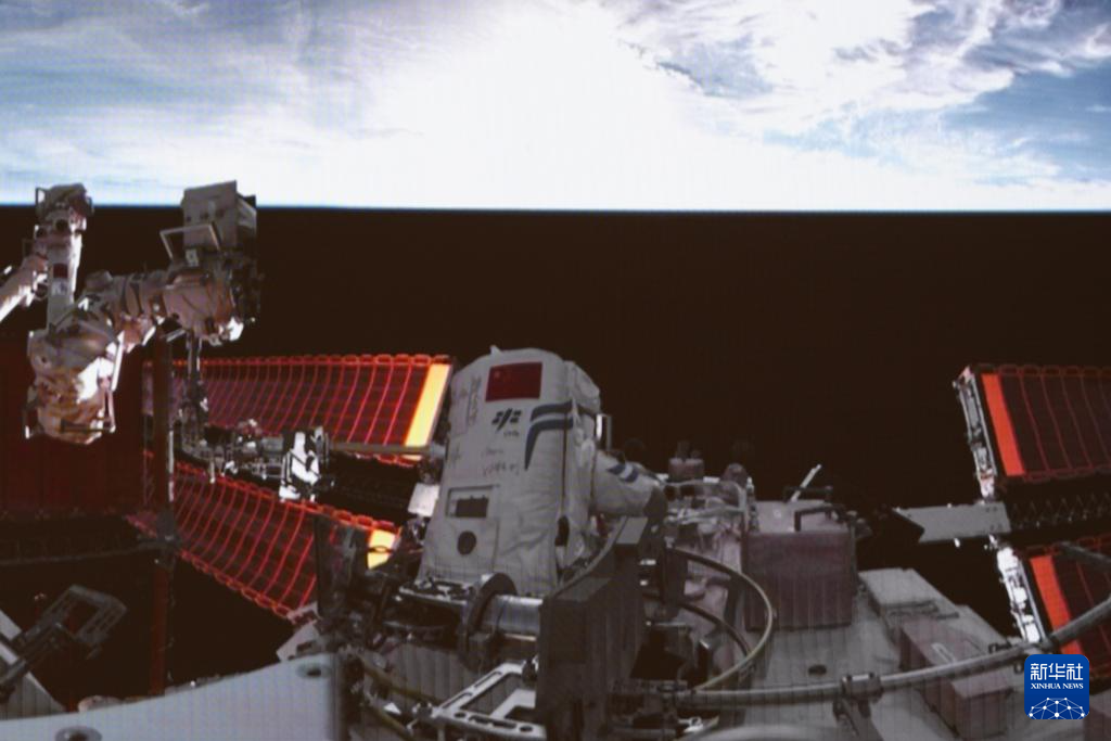 
广州市妇女儿童医疗中心黄牛代挂号电话票贩子号贩子网上预约挂号,住院检查加快,神舟十九号航天员乘组圆满完成第二次出舱活动