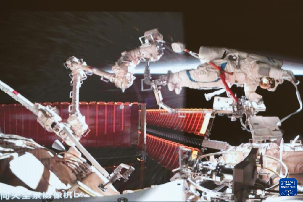 
广州市妇女儿童医疗中心黄牛代挂号电话票贩子号贩子网上预约挂号,住院检查加快,神舟十九号航天员乘组圆满完成第二次出舱活动