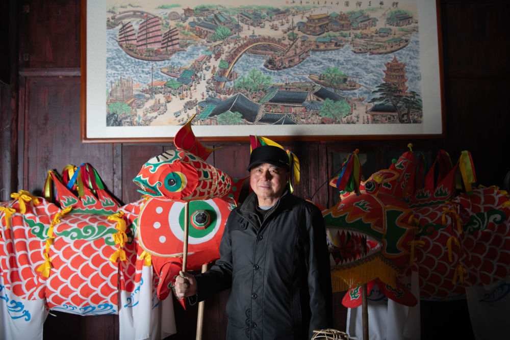 
广州市第一人民医院黄牛代挂号电话票贩子号贩子网上预约挂号,住院检查加快,文化中国行｜璀璨鱼灯焕发新生机