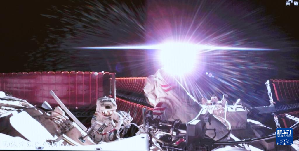 
广州市妇女儿童医疗中心黄牛代挂号电话票贩子号贩子网上预约挂号,住院检查加快,神舟十九号航天员乘组圆满完成第二次出舱活动