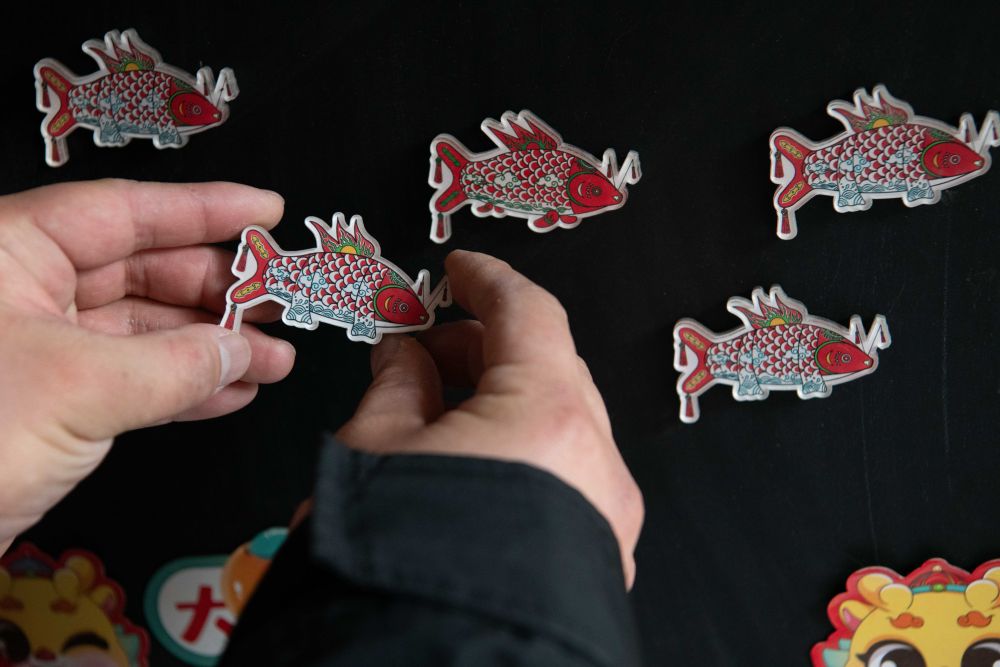 
广州市第一人民医院黄牛代挂号电话票贩子号贩子网上预约挂号,住院检查加快,文化中国行｜璀璨鱼灯焕发新生机