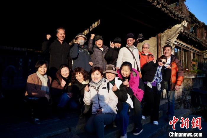 
中山大学附属第三医院黄牛代挂号电话票贩子号贩子网上预约挂号,住院检查加快,（新春走基层）浙江水乡乌镇年味浓 入境游吸引“洋客人”