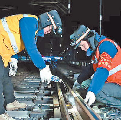 
北京301医院黄牛代挂号电话票贩子号贩子网上预约挂号,住院检查加快,这些重大工程迎来首次春运大考（2025春运一线）