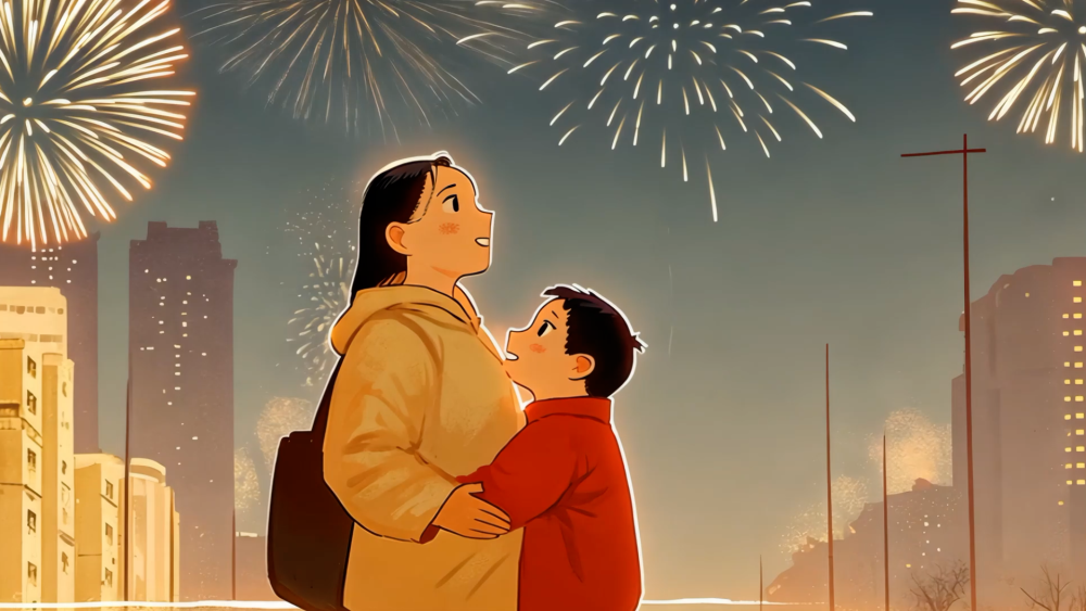 浙江省人民医院黄牛代挂号电话票贩子号贩子网上预约挂号,住院检查加快,AIGC动画:情满春运路