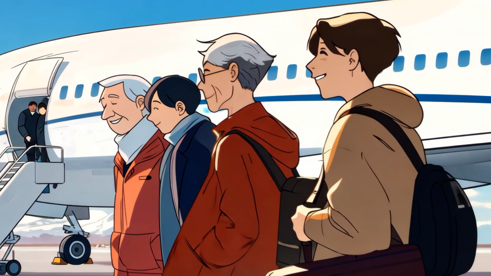 浙江省人民医院黄牛代挂号电话票贩子号贩子网上预约挂号,住院检查加快,AIGC动画:情满春运路