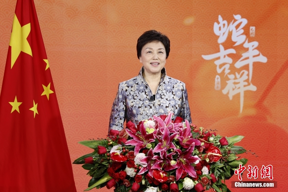 
上海眼耳鼻喉科医院黄牛代挂号电话票贩子号贩子网上预约挂号,住院检查加快,中国国务院侨务办公室主任陈旭发表新春贺词