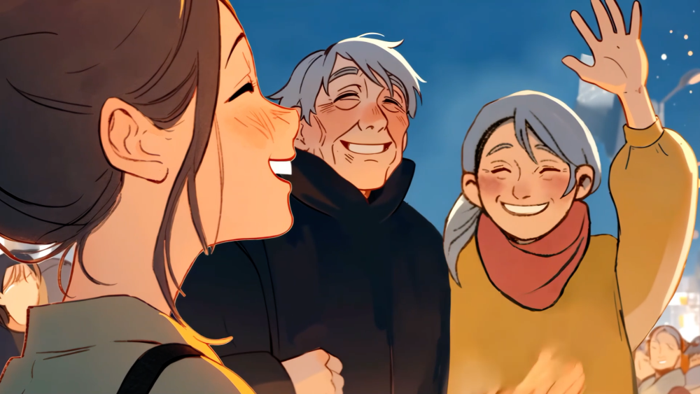 浙江省人民医院黄牛代挂号电话票贩子号贩子网上预约挂号,住院检查加快,AIGC动画:情满春运路