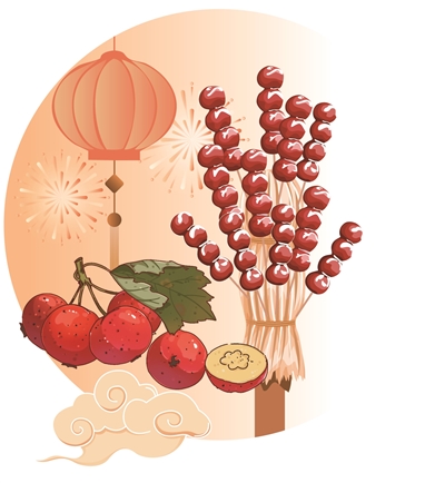 
上海精神卫生中心黄牛代挂号电话票贩子号贩子网上预约挂号,住院检查加快,融入年味的科普新知（把自然讲给你听·年味）