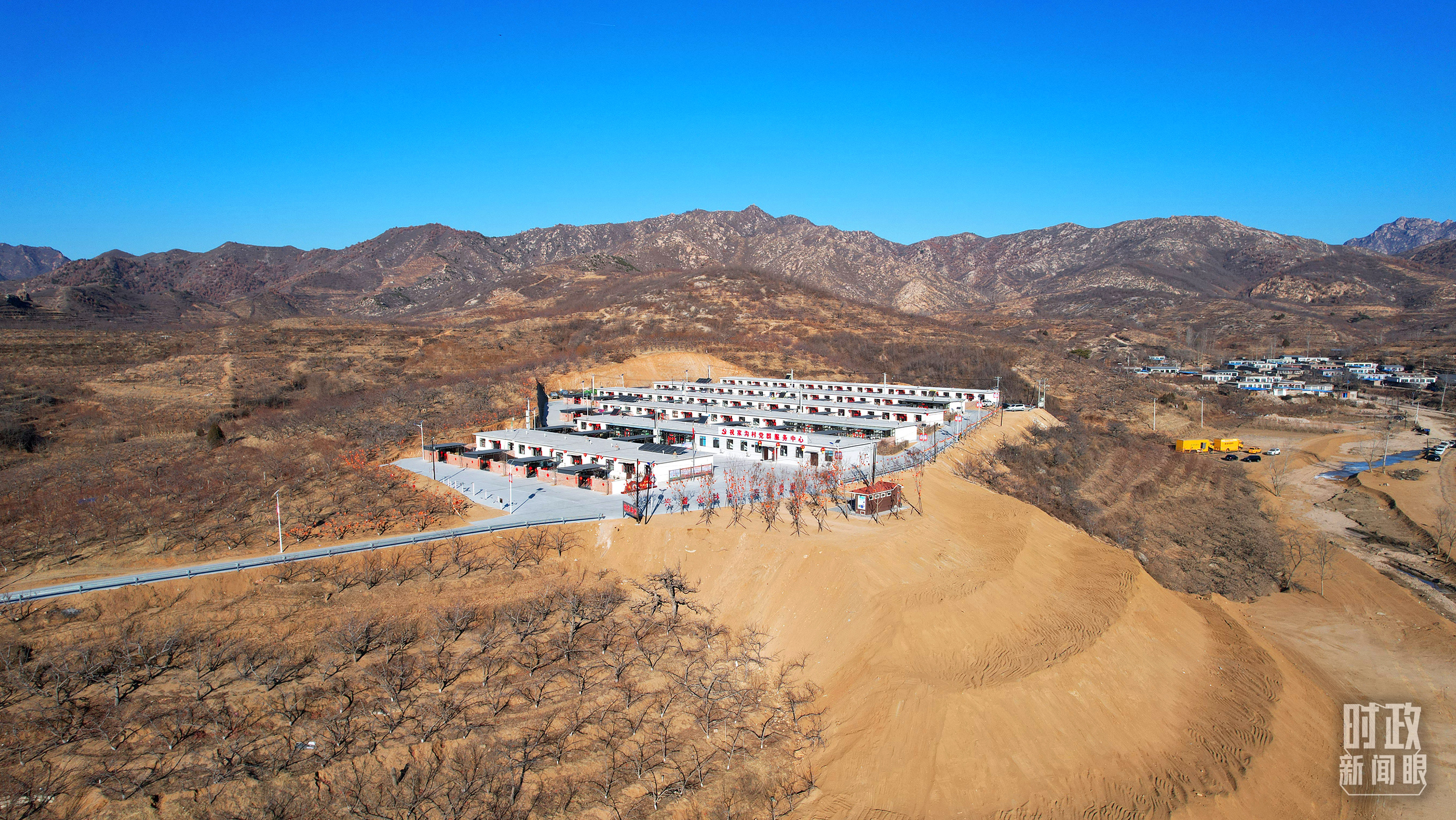 
杭州市富阳中医骨伤医院黄牛代挂号电话票贩子号贩子网上预约挂号,住院检查加快,时政新闻眼丨春节前夕看望慰问，习近平为何来到这个村