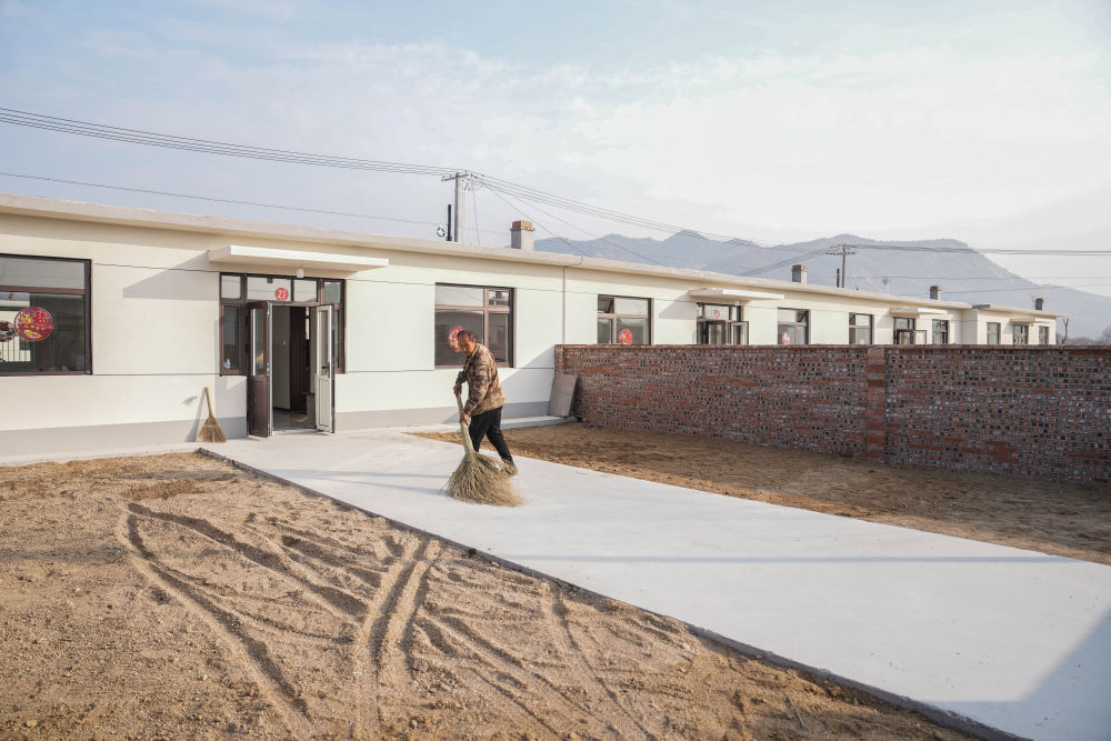 
广东省人民医院黄牛代挂号电话票贩子号贩子网上预约挂号,住院检查加快,第1视点｜暖暖新家暖暖年