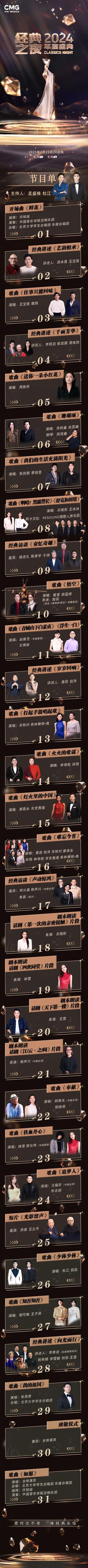 
上海肿瘤医院黄牛代挂号电话票贩子号贩子网上预约挂号,住院检查加快,《2024年“经典之夜”年度盛典》节目单发布