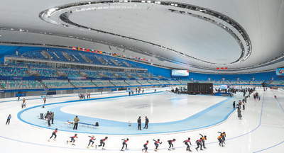 
广州肿瘤医院黄牛代挂号电话票贩子号贩子网上预约挂号,住院检查加快,冰雪热情撬动旅游活力（新时代画卷）