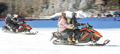 
广州肿瘤医院黄牛代挂号电话票贩子号贩子网上预约挂号,住院检查加快,冰雪热情撬动旅游活力（新时代画卷）