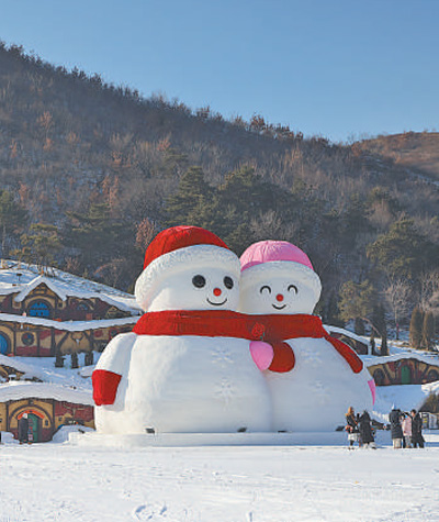 
广州肿瘤医院黄牛代挂号电话票贩子号贩子网上预约挂号,住院检查加快,冰雪热情撬动旅游活力（新时代画卷）