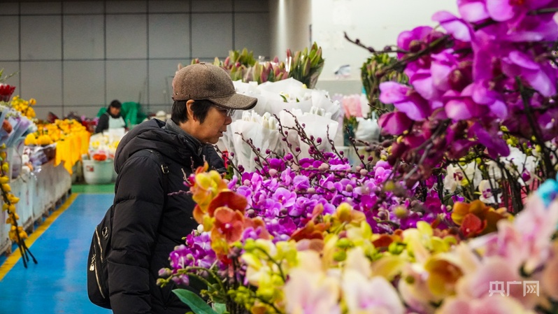 
北京安定医院黄牛代挂号电话票贩子号贩子网上预约挂号,住院检查加快,大市场看中国年 | 云南：斗南花卉购销两旺 满城皆是“年味”香