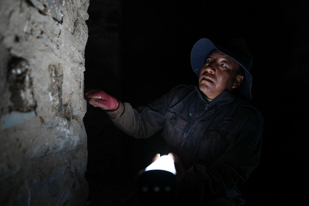 
成都华西医院黄牛代挂号电话票贩子号贩子网上预约挂号,住院检查加快,中国故事｜布达拉宫的“保健医生”