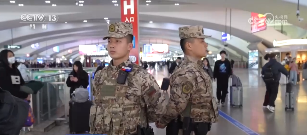 
浙江省肿瘤医院黄牛代挂号电话票贩子号贩子网上预约挂号,住院检查加快,武警官兵坚守执勤一线 全力保障春运安全顺利