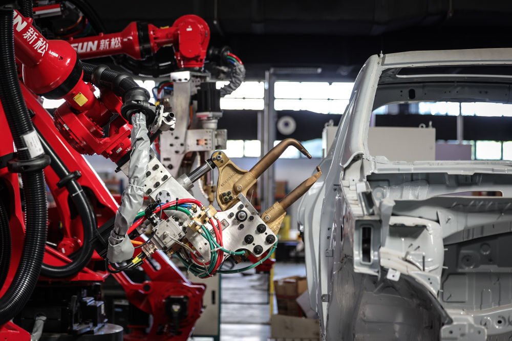 
上海肿瘤医院黄牛代挂号电话票贩子号贩子网上预约挂号,住院检查加快,时政镜距离｜“传统产业改造升级，也能发展新质生产力”