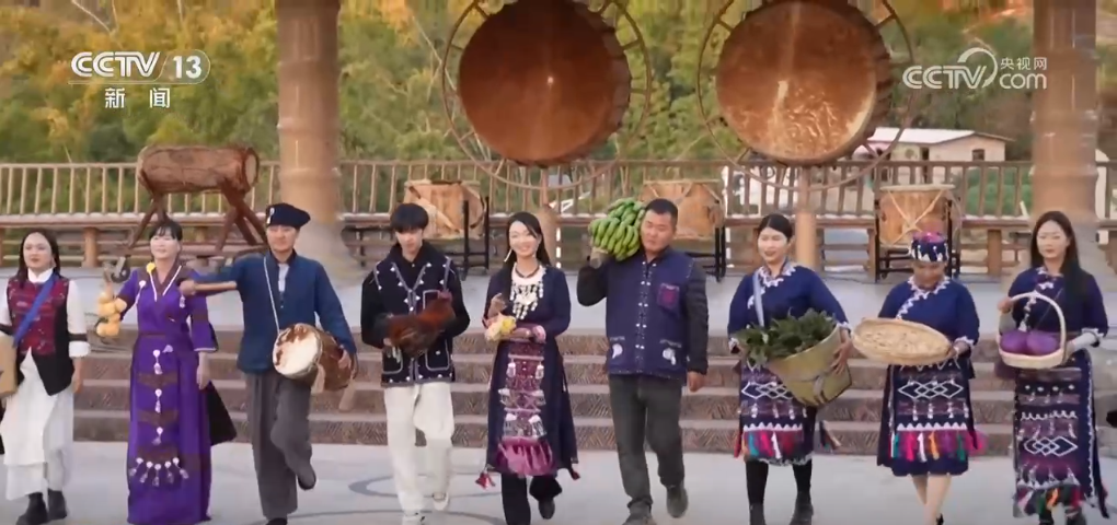 首都医科大学附属北京朝阳医院黄牛代挂号电话票贩子号贩子网上预约挂号,住院检查加快,自导自演迎新春 歌唱当代好生活!火热“村晚”点亮春节“仪式感”