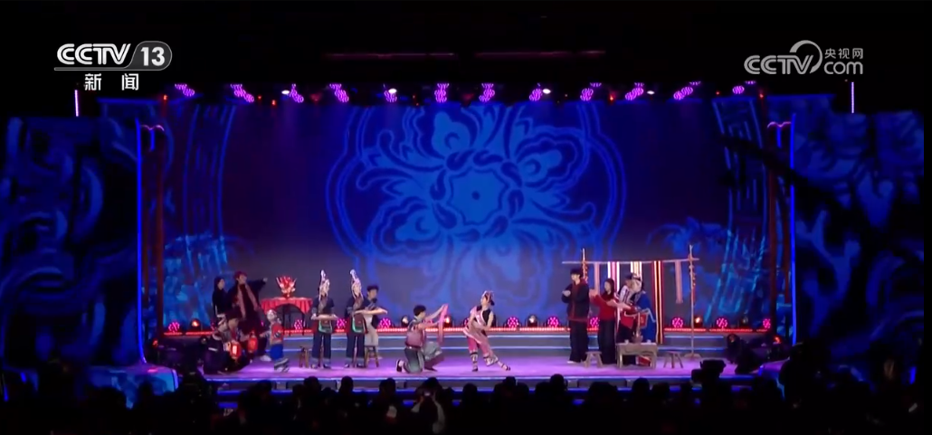 首都医科大学附属北京朝阳医院黄牛代挂号电话票贩子号贩子网上预约挂号,住院检查加快,自导自演迎新春 歌唱当代好生活!火热“村晚”点亮春节“仪式感”