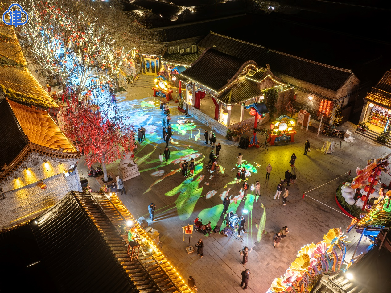 
上海新华医院黄牛代挂号电话票贩子号贩子网上预约挂号,住院检查加快,【新春走基层】古镇焕新 贺岁新春！杨柳青古镇迎春主题活动启幕