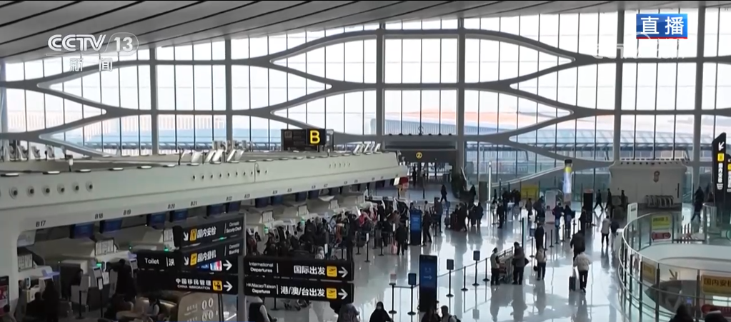 
杭州各大医院黄牛代挂号电话票贩子号贩子网上预约挂号,住院检查加快,“节前客流高峰+寒潮天气”buff叠满怎么办？从春运保障中读懂大国交通