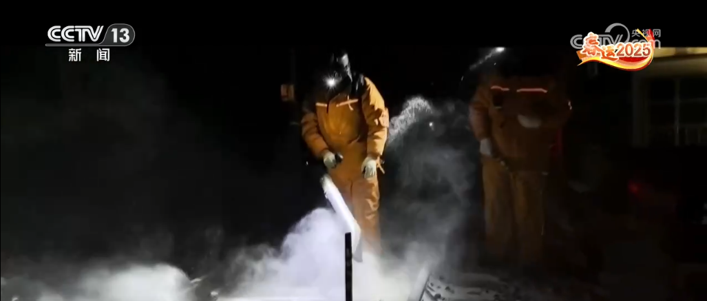 
杭州各大医院黄牛代挂号电话票贩子号贩子网上预约挂号,住院检查加快,“节前客流高峰+寒潮天气”buff叠满怎么办？从春运保障中读懂大国交通