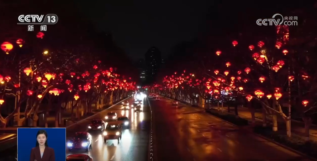 
上海仁济医院黄牛代挂号电话票贩子号贩子网上预约挂号,住院检查加快,喜庆≠铺张 春节氛围营造如何“经济适用”？各地给出自家“方案”