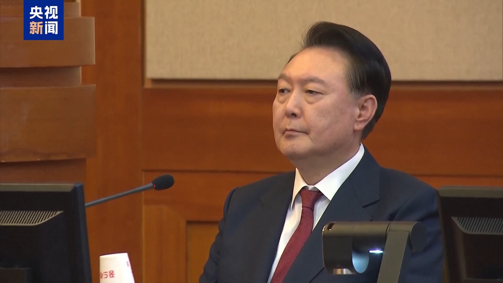 
广州医科大学附属中医医院黄牛号贩子票贩子代网上预约代挂号电话列举7个拘留理由 韩媒披露尹锡悦拘留令申请书细节