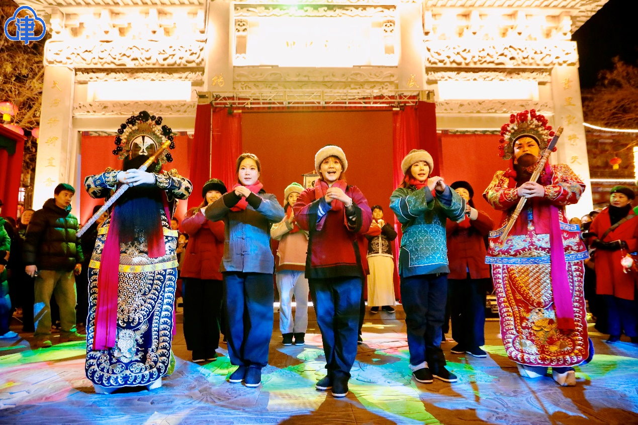 
上海新华医院黄牛代挂号电话票贩子号贩子网上预约挂号,住院检查加快,【新春走基层】古镇焕新 贺岁新春！杨柳青古镇迎春主题活动启幕