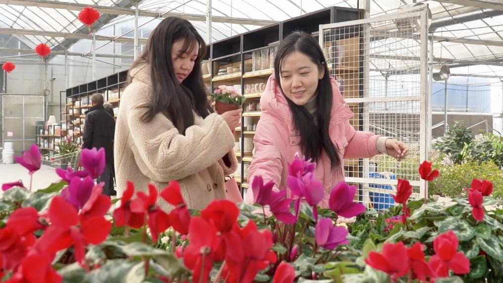 
南京市中医院黄牛代挂号电话票贩子号贩子网上预约挂号,住院检查加快,新华视点｜节前消费市场涌动新活力