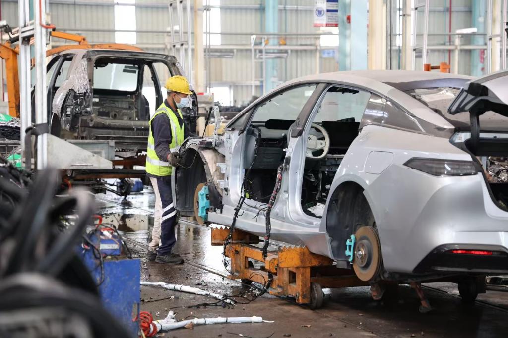 
北京朝阳医院黄牛代挂号电话票贩子号贩子网上预约挂号,住院检查加快,新华视点丨“以旧换新”后，“旧物”都去哪了？