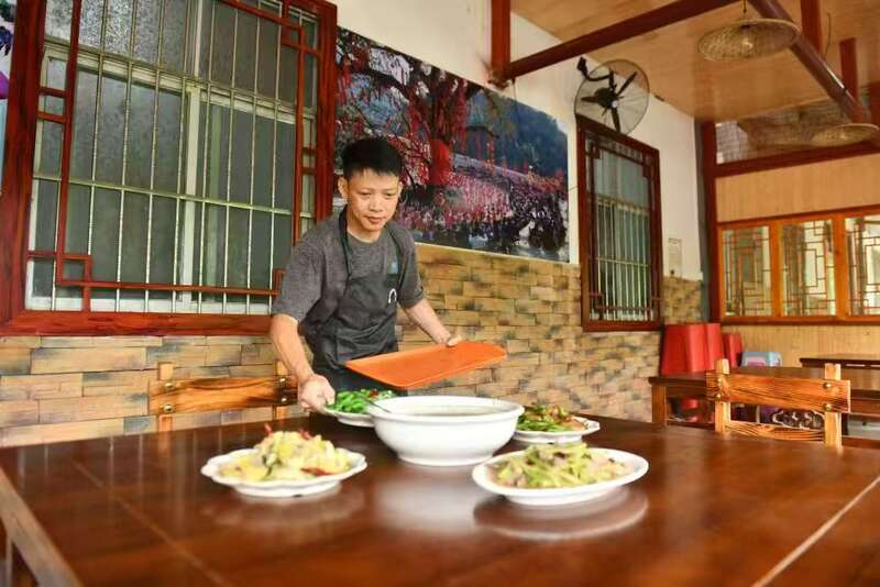 
南京各大医院黄牛代挂号电话票贩子号贩子网上预约挂号,住院检查加快,新春走基层·山乡新画卷| 传承黄文秀精神 广西百坭村返乡青年续写青春之歌