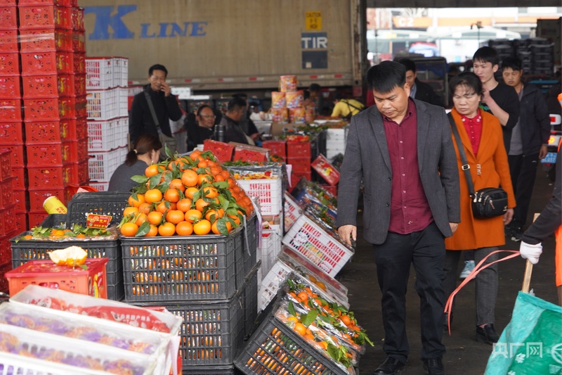 
杭州市第一人民医院黄牛代挂号电话票贩子号贩子网上预约挂号,住院检查加快,大市场看中国年丨广西：“年味”管够 “砂糖橘自由”升腾新年氛围