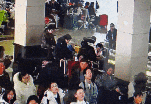 天津肿瘤医院黄牛代挂号电话票贩子号贩子网上预约挂号,住院检查加快,77岁老人拿手写“车票”乘高铁?后续来了