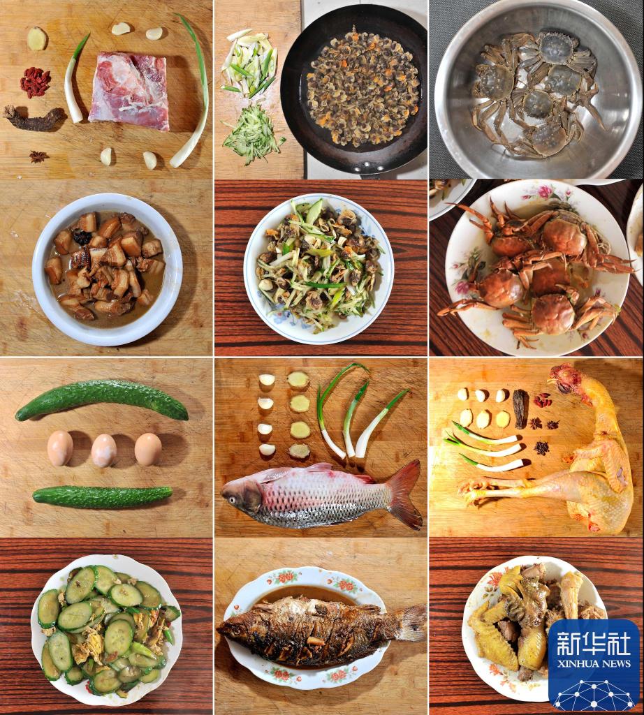 
北京朝阳医院黄牛代挂号电话票贩子号贩子网上预约挂号,住院检查加快,时光相册丨我们的春节·吃年夜饭喽！