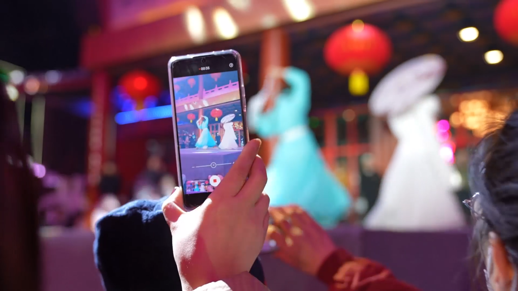 首都医科大学附属天坛医院黄牛代挂号电话票贩子号贩子网上预约挂号,住院检查加快,全球连线丨逛花灯赏非遗 尼日利亚友人感受中国年味