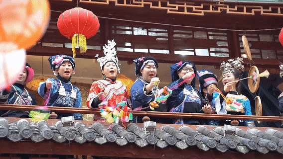 
浙江省同德医院黄牛代挂号电话票贩子号贩子网上预约挂号,住院检查加快,文化中国行 | 各地上新春节文旅“流量密码”