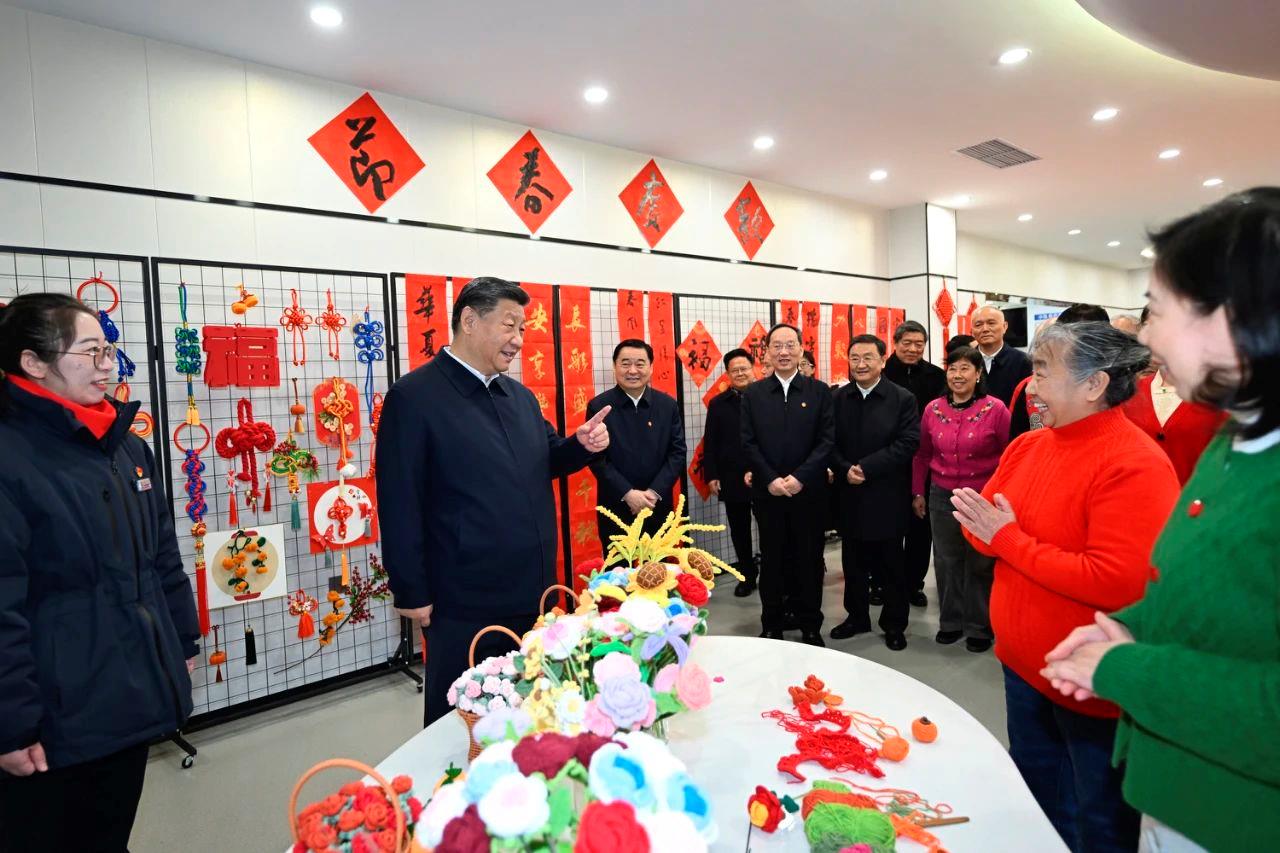 
天津血液研究所黄牛代挂号电话票贩子号贩子网上预约挂号,住院检查加快,锦绣中国年丨春节里的“中国红”