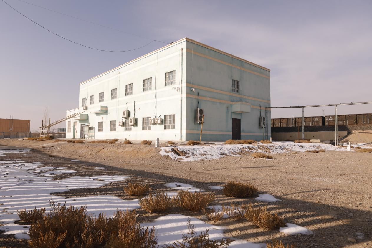 
首都医科大学附宣武医院黄牛代挂号电话票贩子号贩子网上预约挂号,住院检查加快,【新春走基层】一个人的戈壁小站